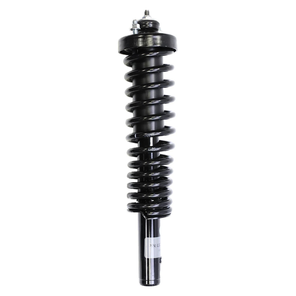 Suspension Strut and Coil Spring Assembly LS33-80271L