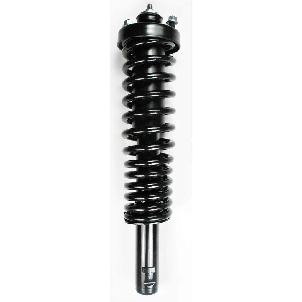 Suspension Strut and Coil Spring Assembly LS33-80271L