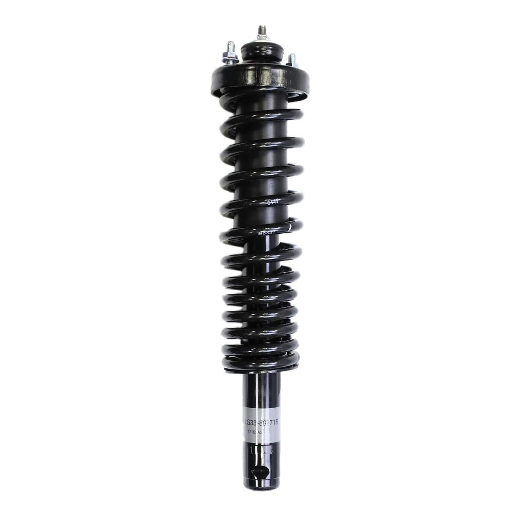 Suspension Strut and Coil Spring Assembly LS33-80271R