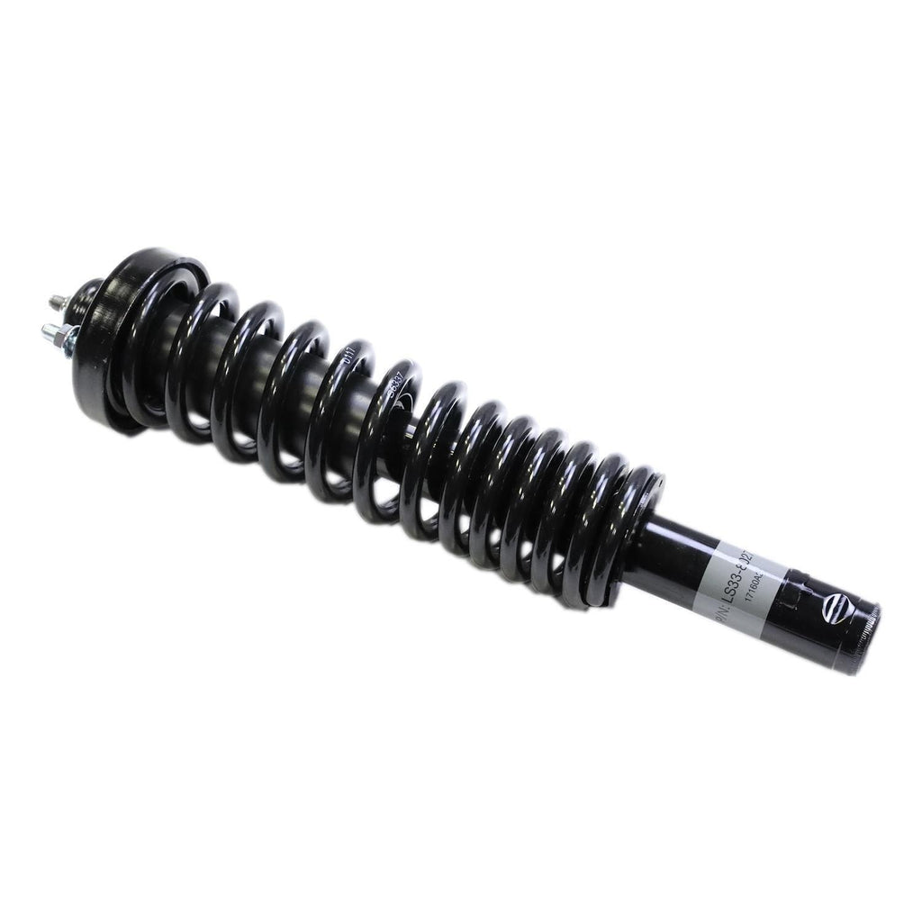 Suspension Strut and Coil Spring Assembly LS33-80271R