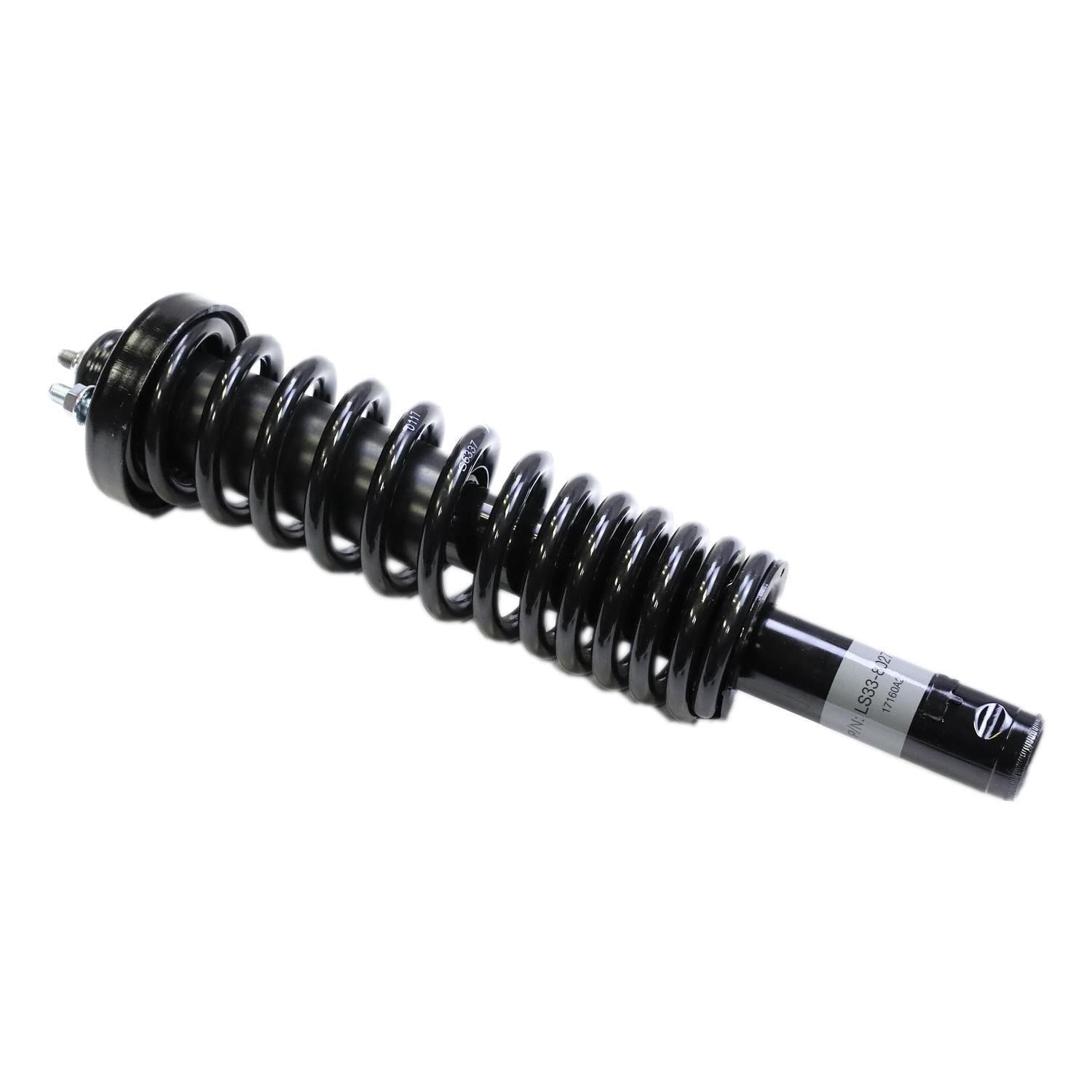Suspension Strut and Coil Spring Assembly LS33-80271R