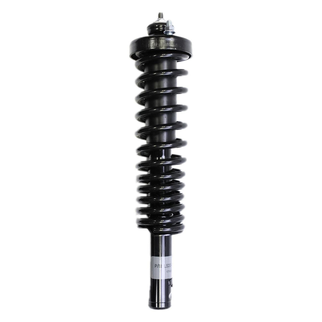Suspension Strut and Coil Spring Assembly LS33-80271R