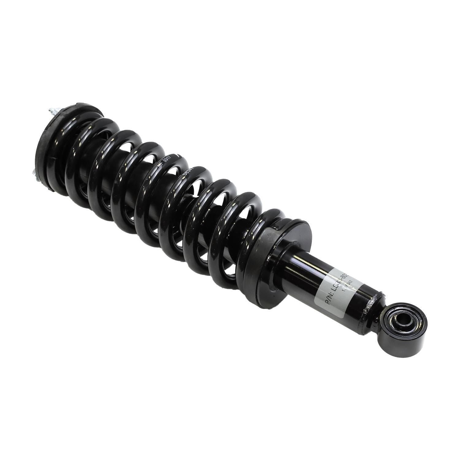 Suspension Strut and Coil Spring Assembly LS33-80291L