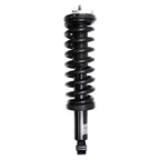 Suspension Strut and Coil Spring Assembly LS33-80291L
