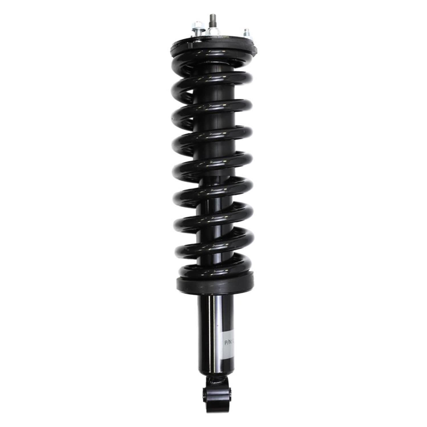 Suspension Strut and Coil Spring Assembly LS33-80291L