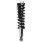 Suspension Strut and Coil Spring Assembly LS33-80291L