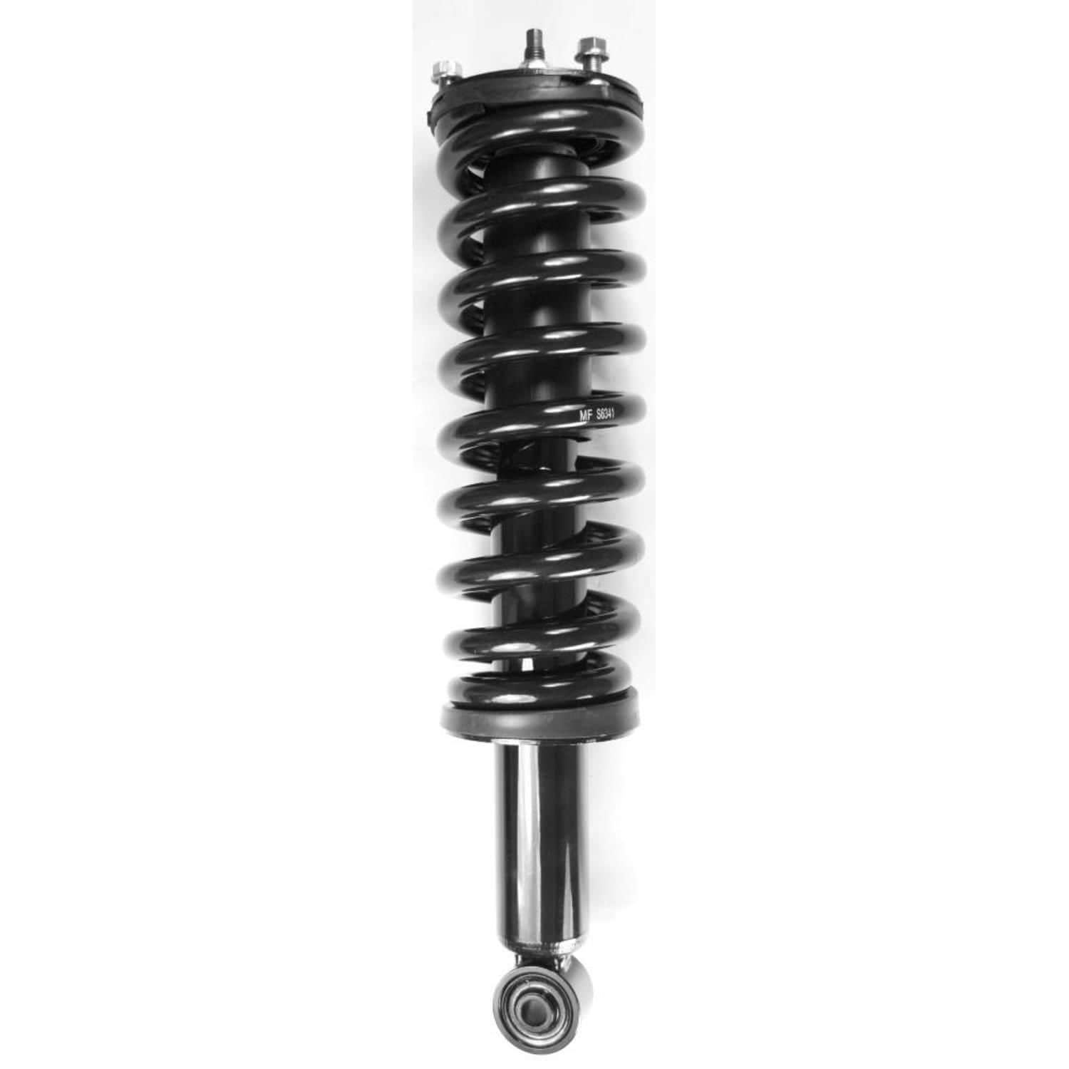 Suspension Strut and Coil Spring Assembly LS33-80291L
