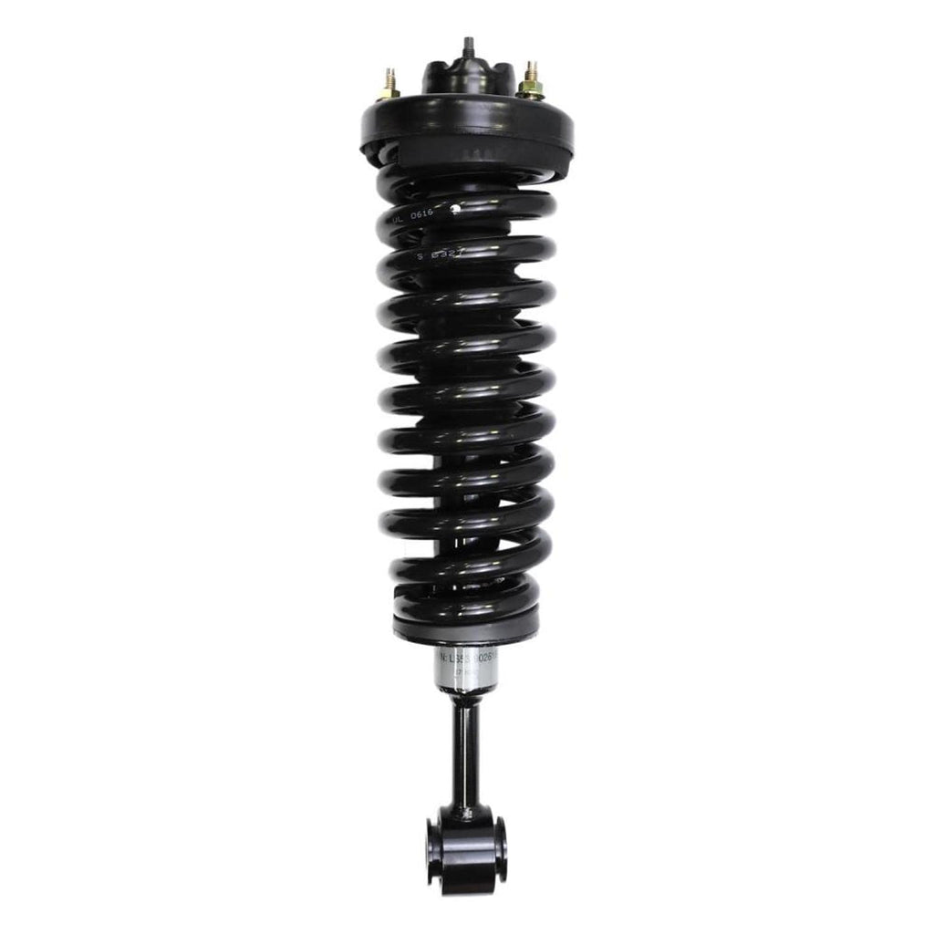 Suspension Strut and Coil Spring Assembly LS33-80291R