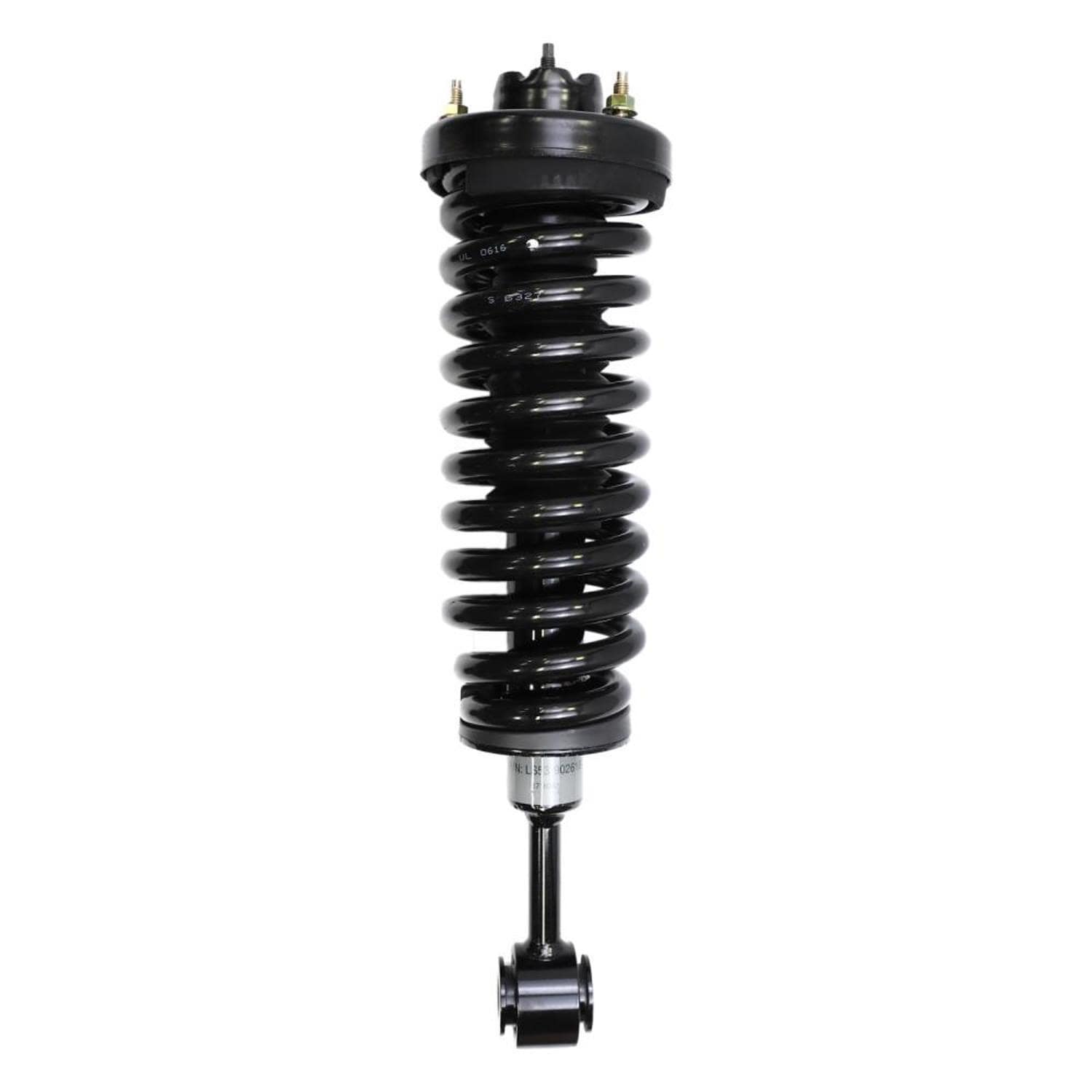 Suspension Strut and Coil Spring Assembly LS33-80291R