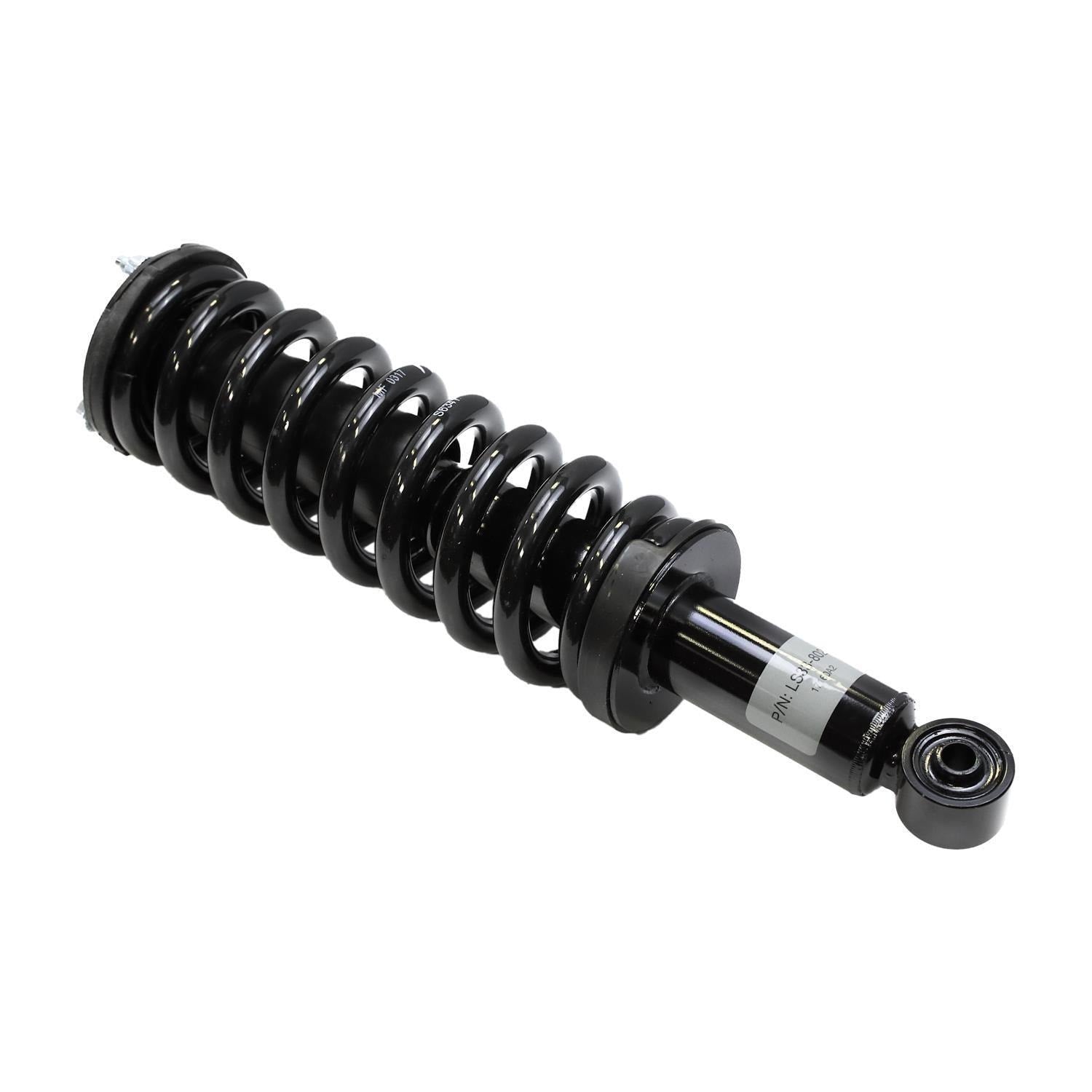 Suspension Strut and Coil Spring Assembly LS33-80291R