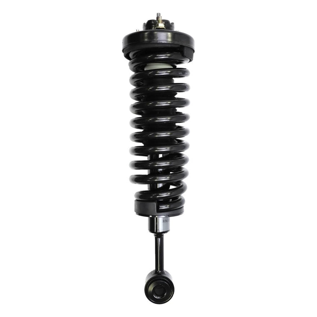 Suspension Strut and Coil Spring Assembly LS33-80291R