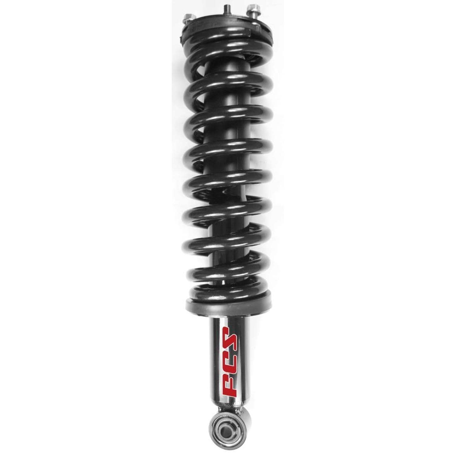 Suspension Strut and Coil Spring Assembly LS33-80291R