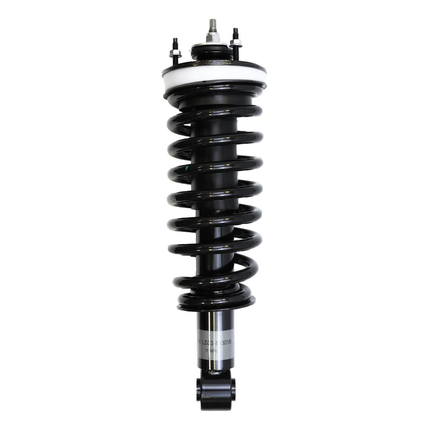 Suspension Strut and Coil Spring Assembly LS33-80301B