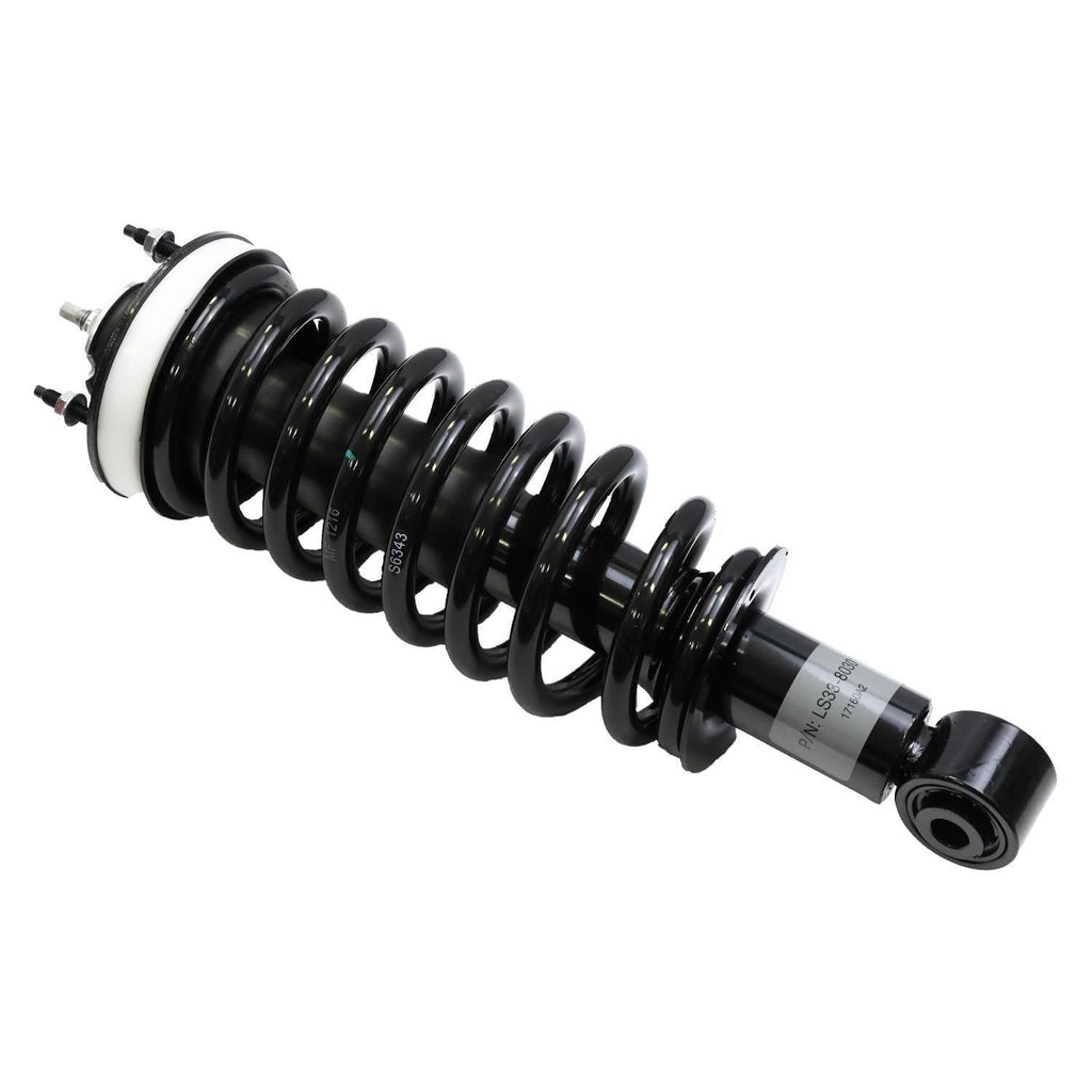 Suspension Strut and Coil Spring Assembly LS33-80301B