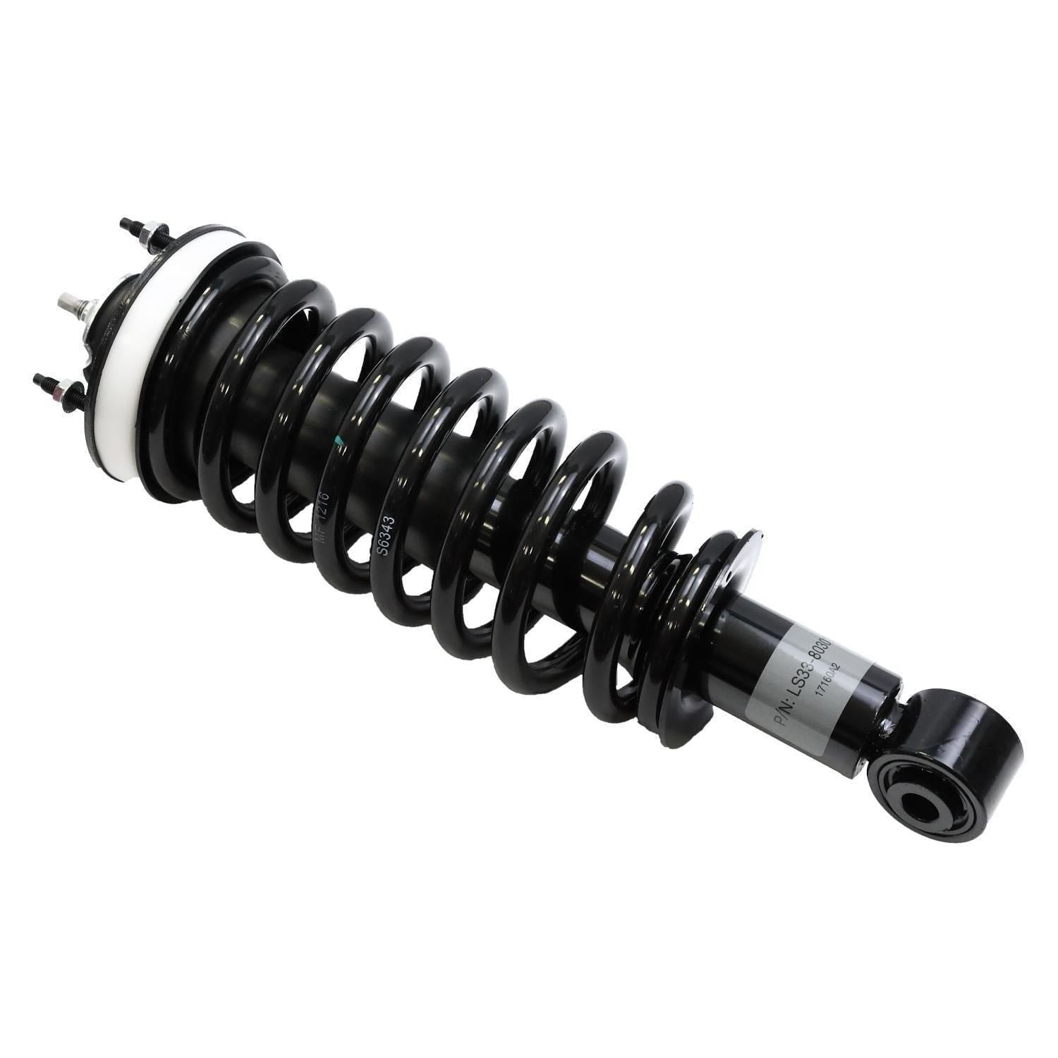Suspension Strut and Coil Spring Assembly LS33-80301B