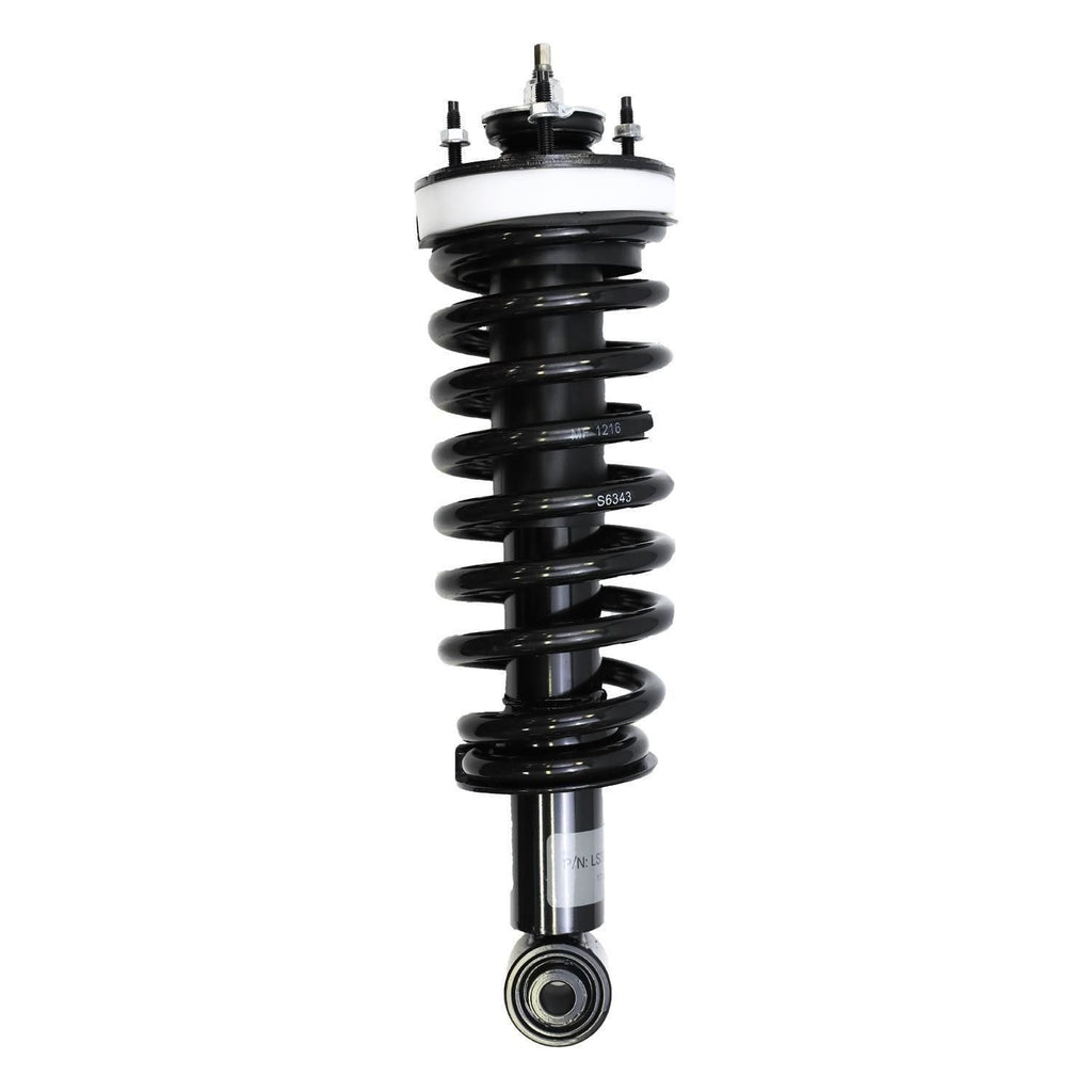 Suspension Strut and Coil Spring Assembly LS33-80301B