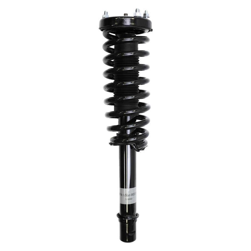 Suspension Strut and Coil Spring Assembly LS33-80311L