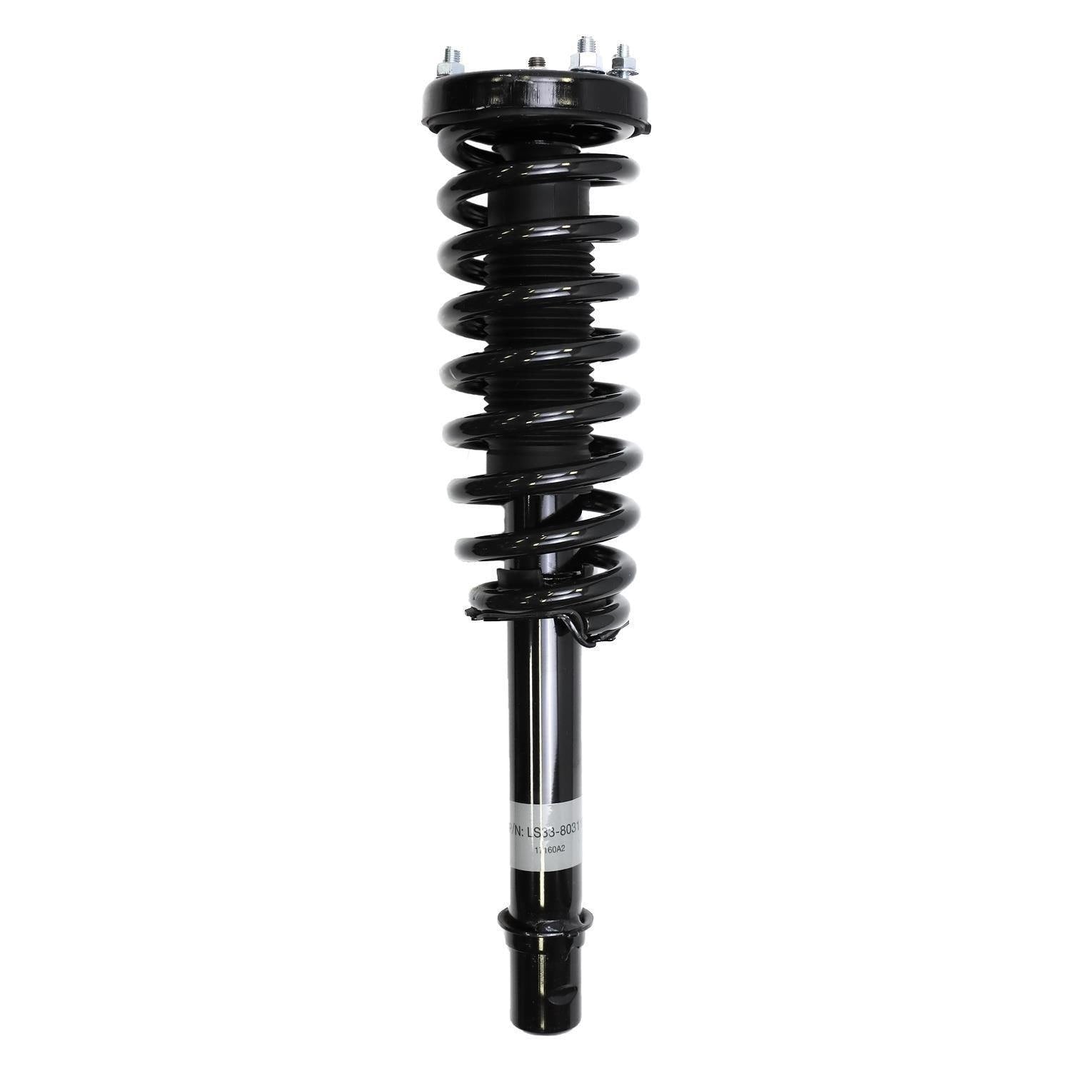 Suspension Strut and Coil Spring Assembly LS33-80311L