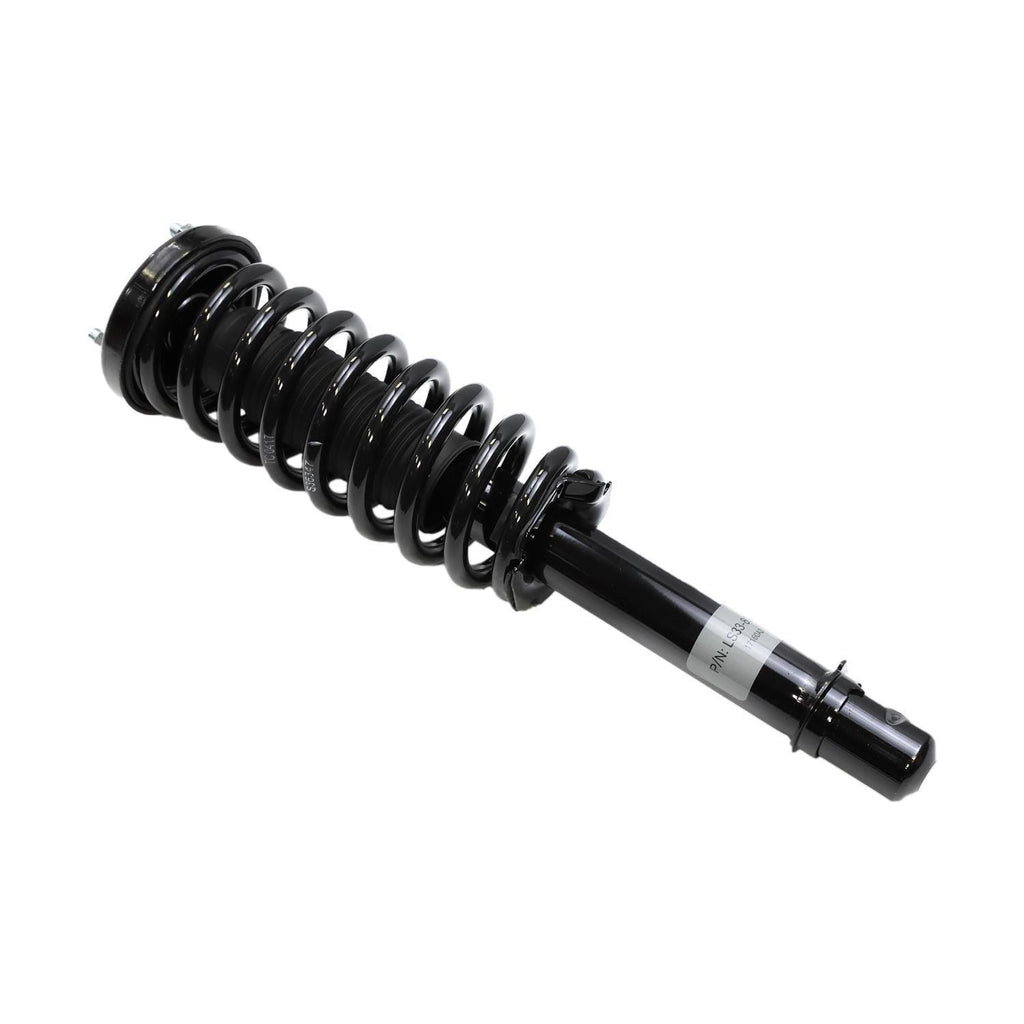 Suspension Strut and Coil Spring Assembly LS33-80311L