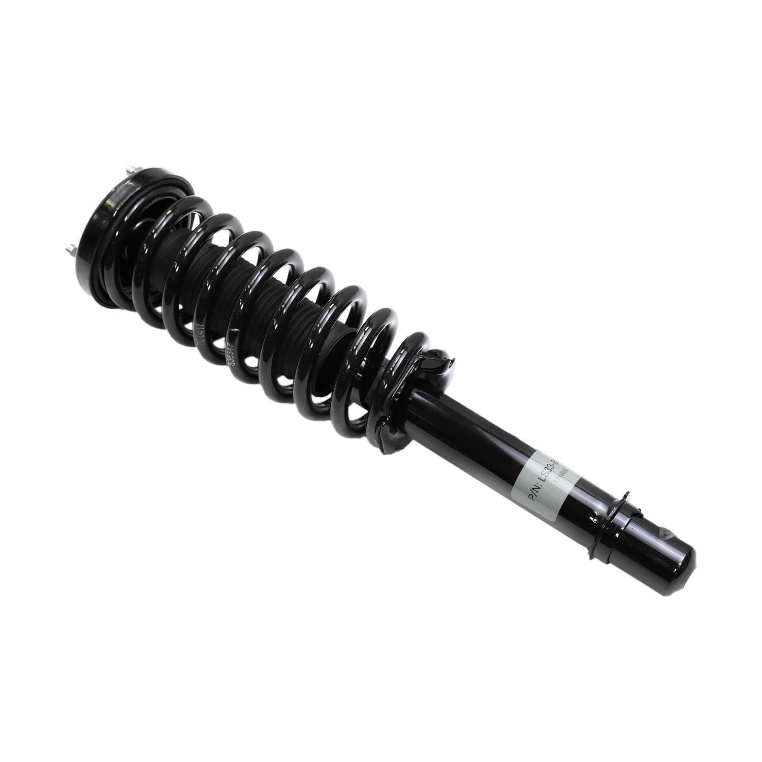 Suspension Strut and Coil Spring Assembly LS33-80311L
