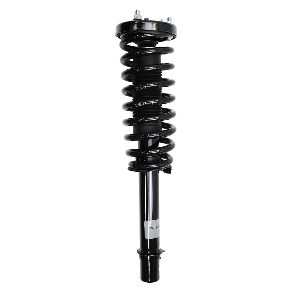 Suspension Strut and Coil Spring Assembly LS33-80311L