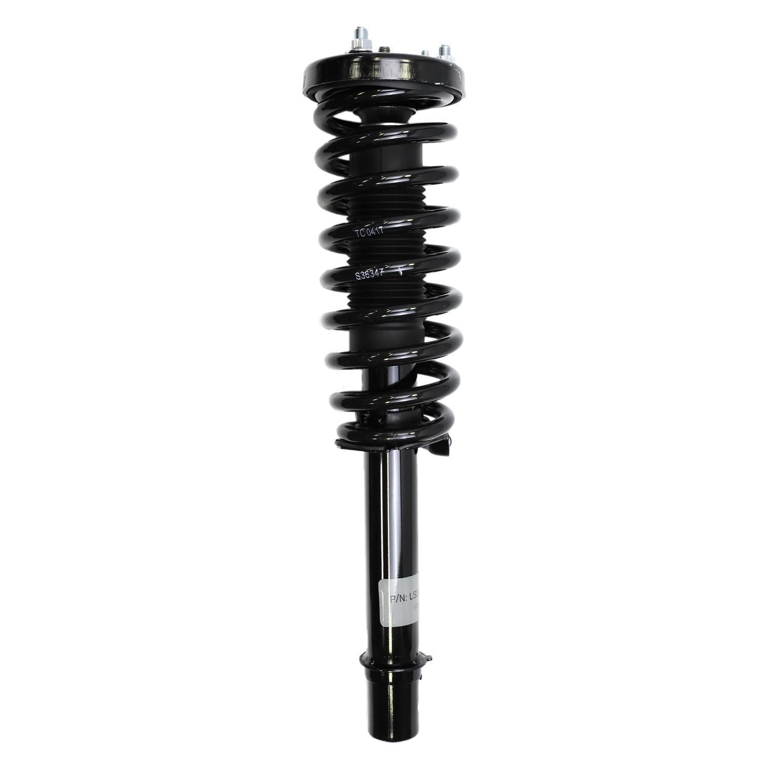 Suspension Strut and Coil Spring Assembly LS33-80311L