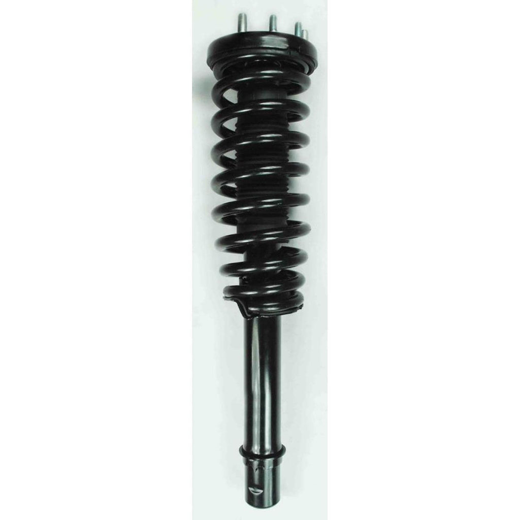 Suspension Strut and Coil Spring Assembly LS33-80311L