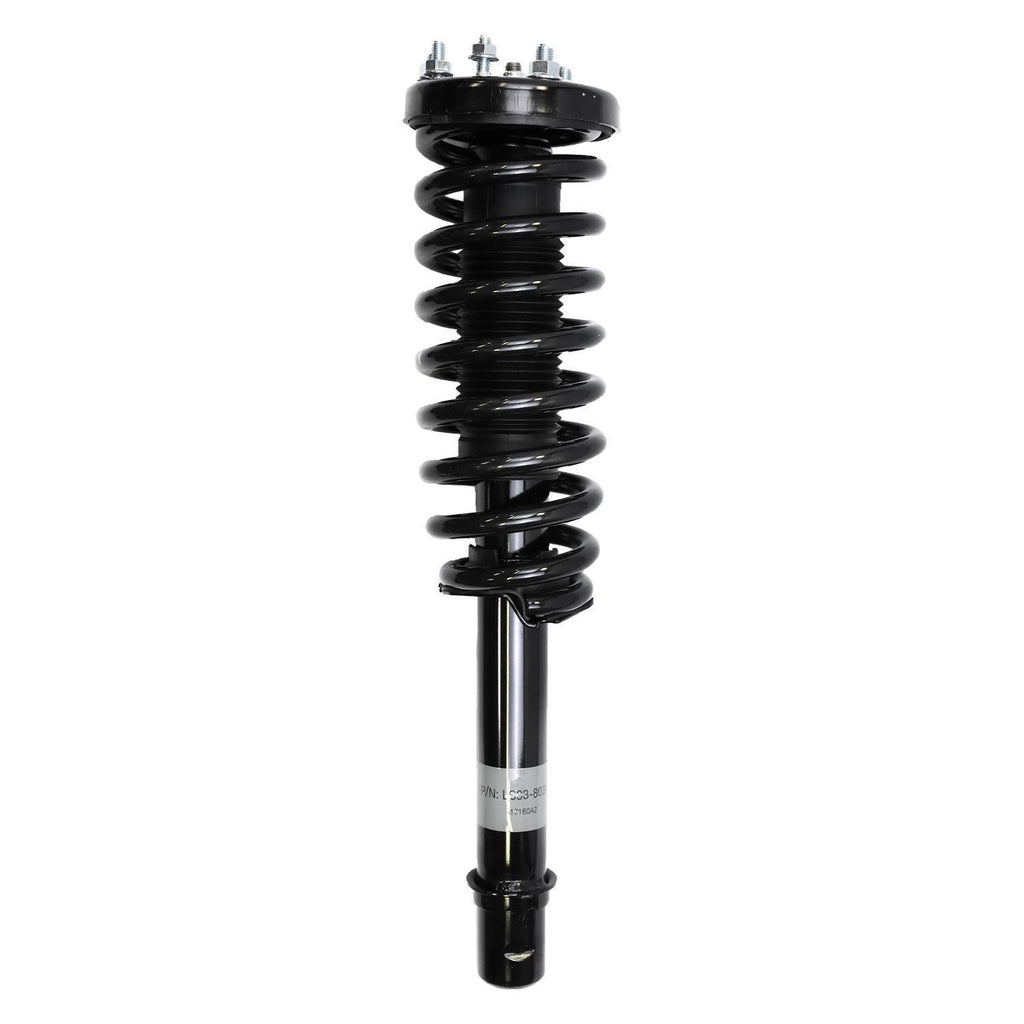 Suspension Strut and Coil Spring Assembly LS33-80311R