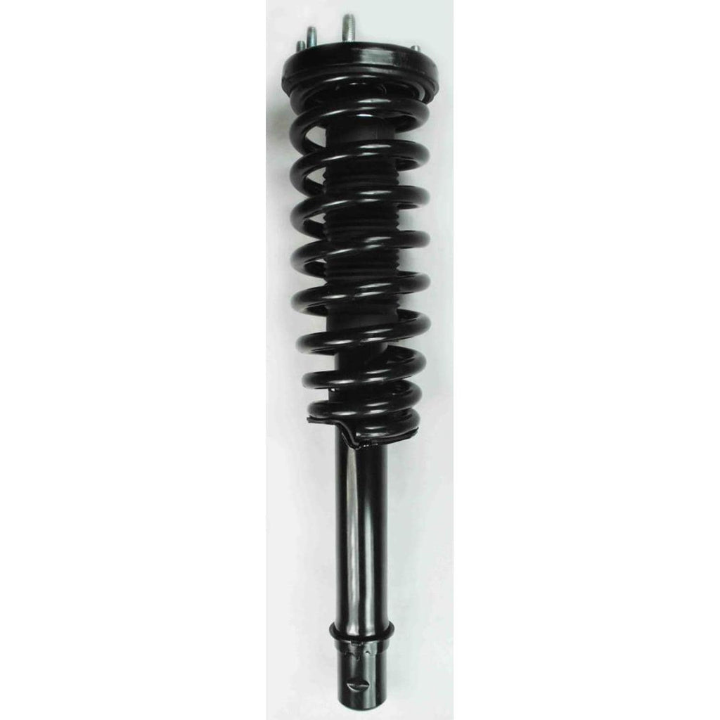 Suspension Strut and Coil Spring Assembly LS33-80311R