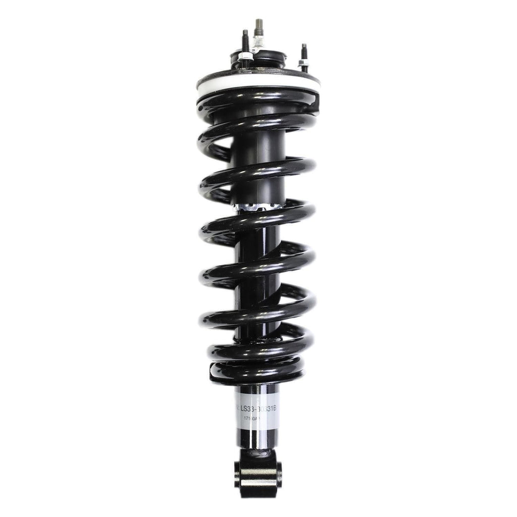 Suspension Strut and Coil Spring Assembly LS33-80331B