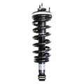Suspension Strut and Coil Spring Assembly LS33-80331B