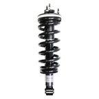 Suspension Strut and Coil Spring Assembly LS33-80331B