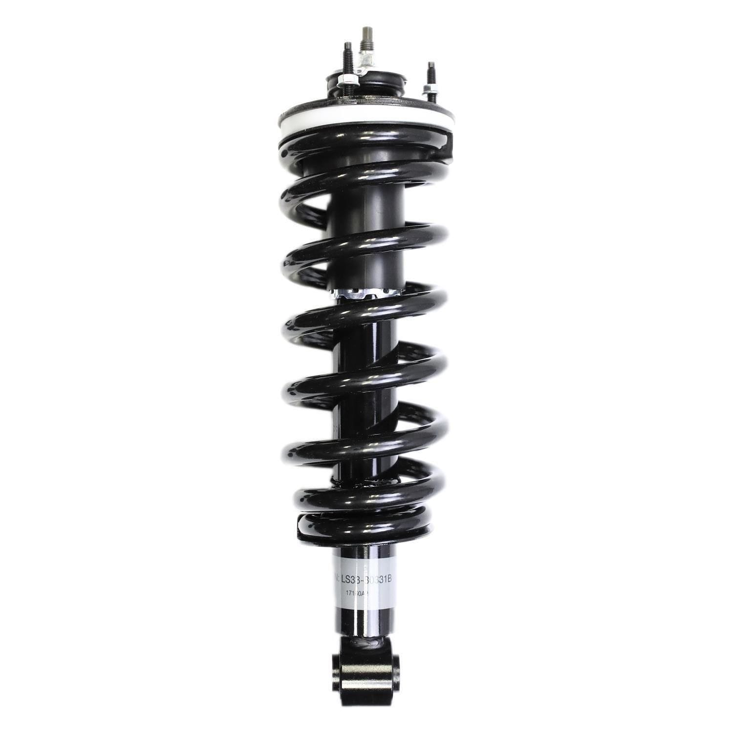 Suspension Strut and Coil Spring Assembly LS33-80331B