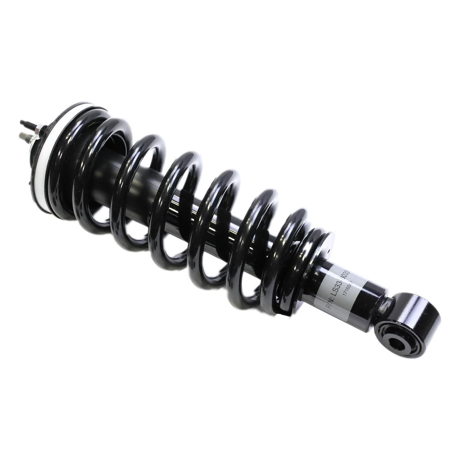 Suspension Strut and Coil Spring Assembly LS33-80331B