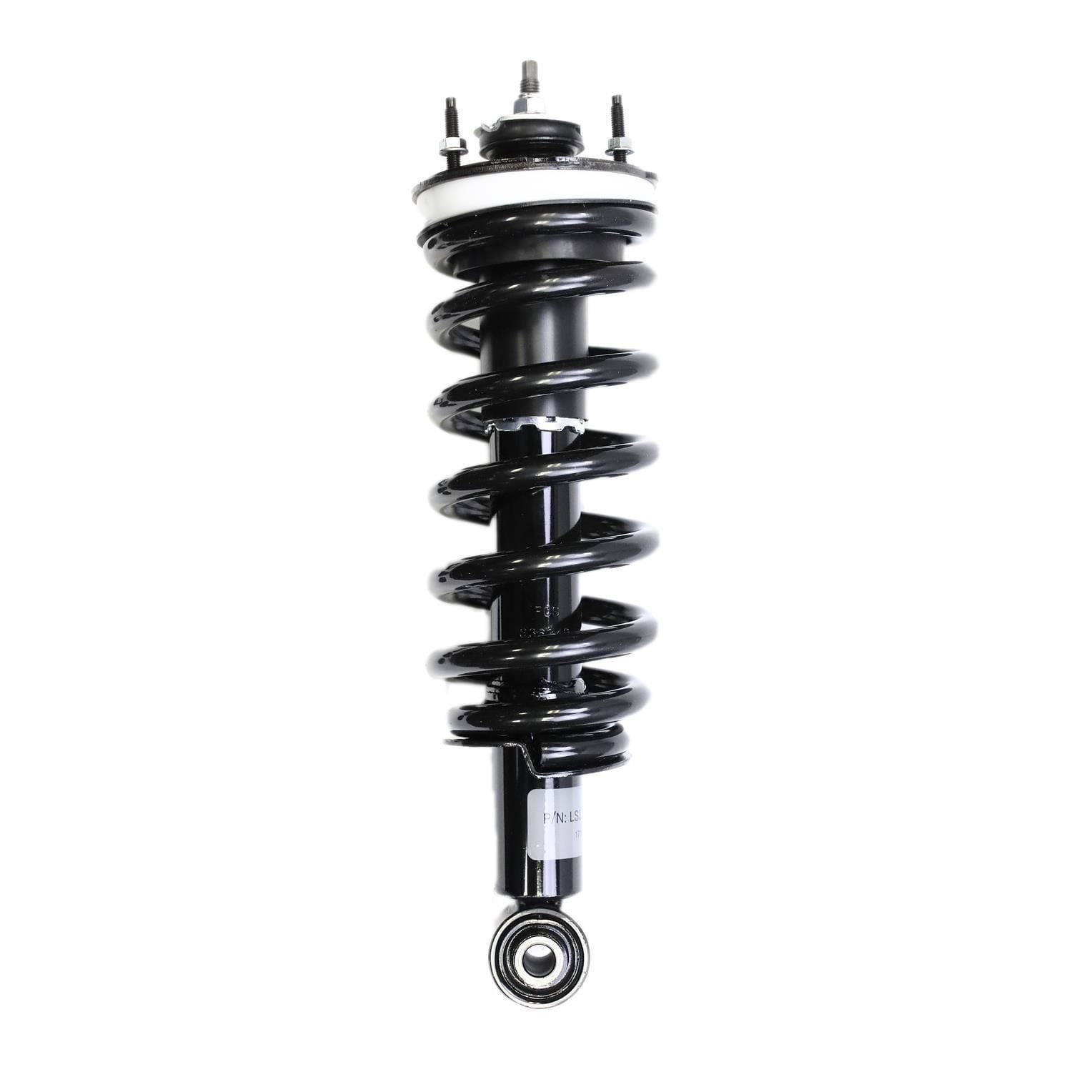 Suspension Strut and Coil Spring Assembly LS33-80331B
