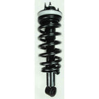 Suspension Strut and Coil Spring Assembly LS33-80331B