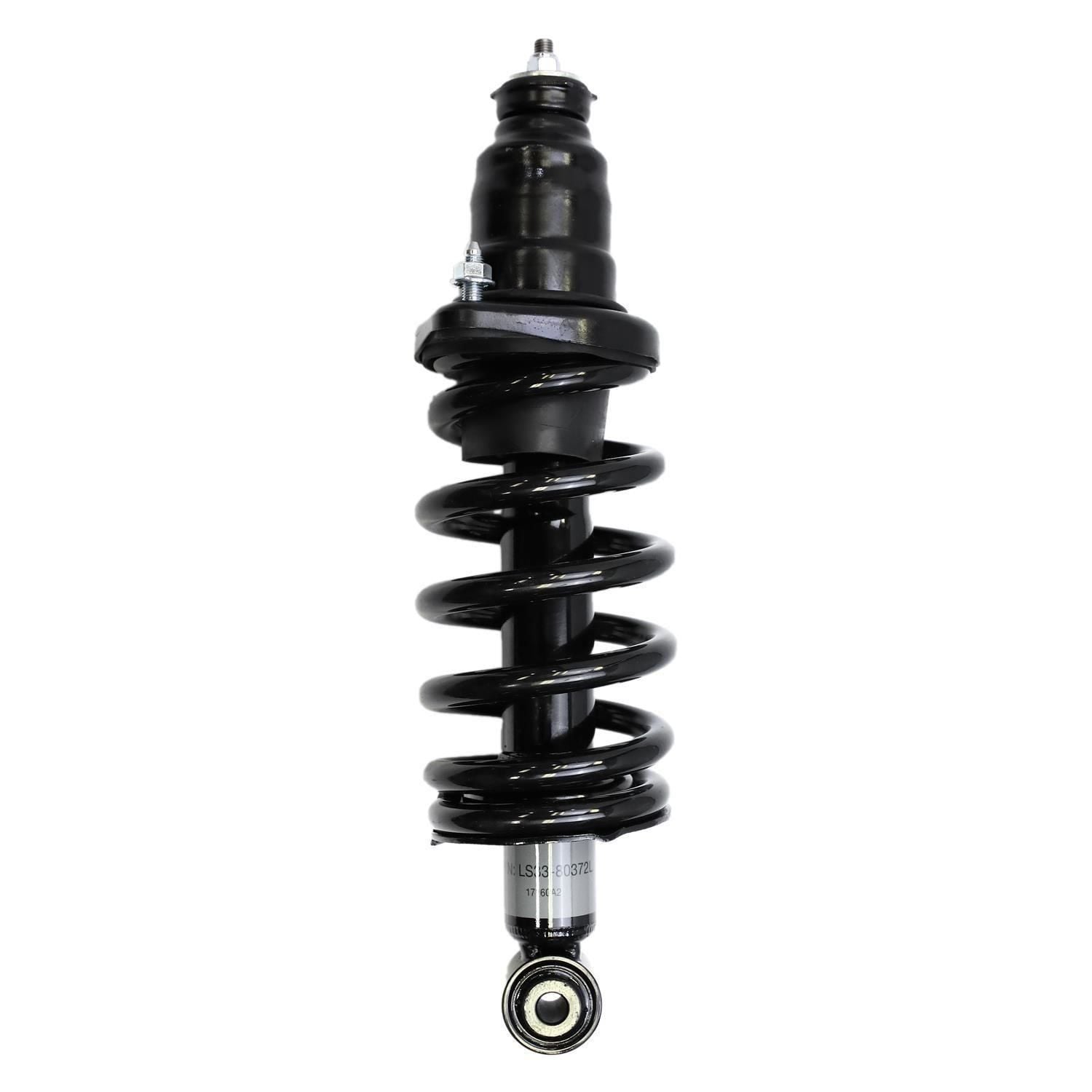 Suspension Strut and Coil Spring Assembly LS33-80372L