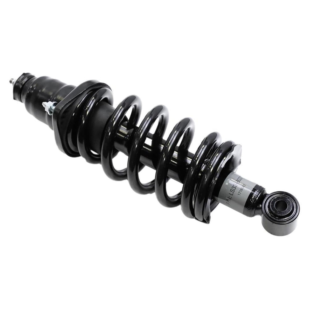 Suspension Strut and Coil Spring Assembly LS33-80372L