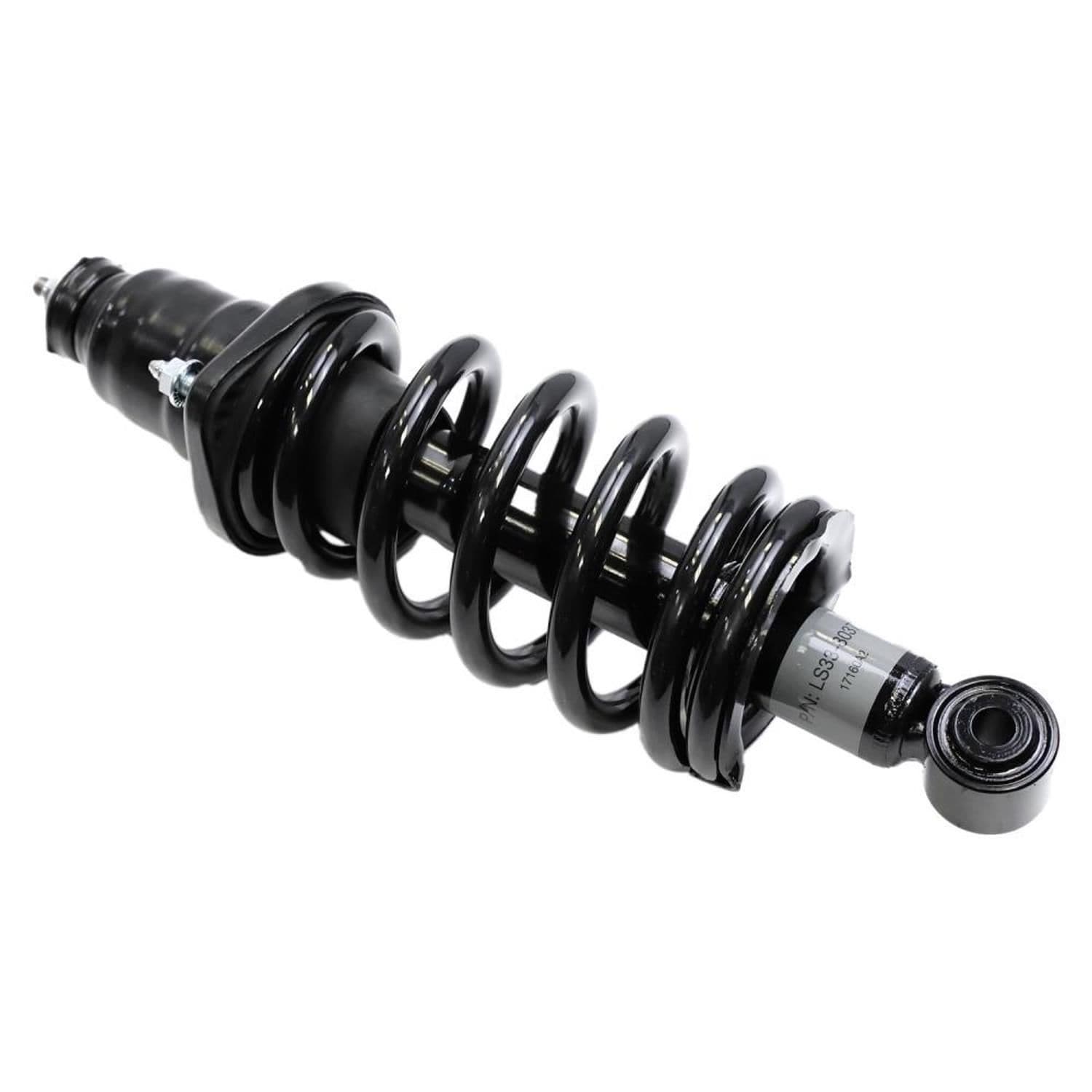 Suspension Strut and Coil Spring Assembly LS33-80372L