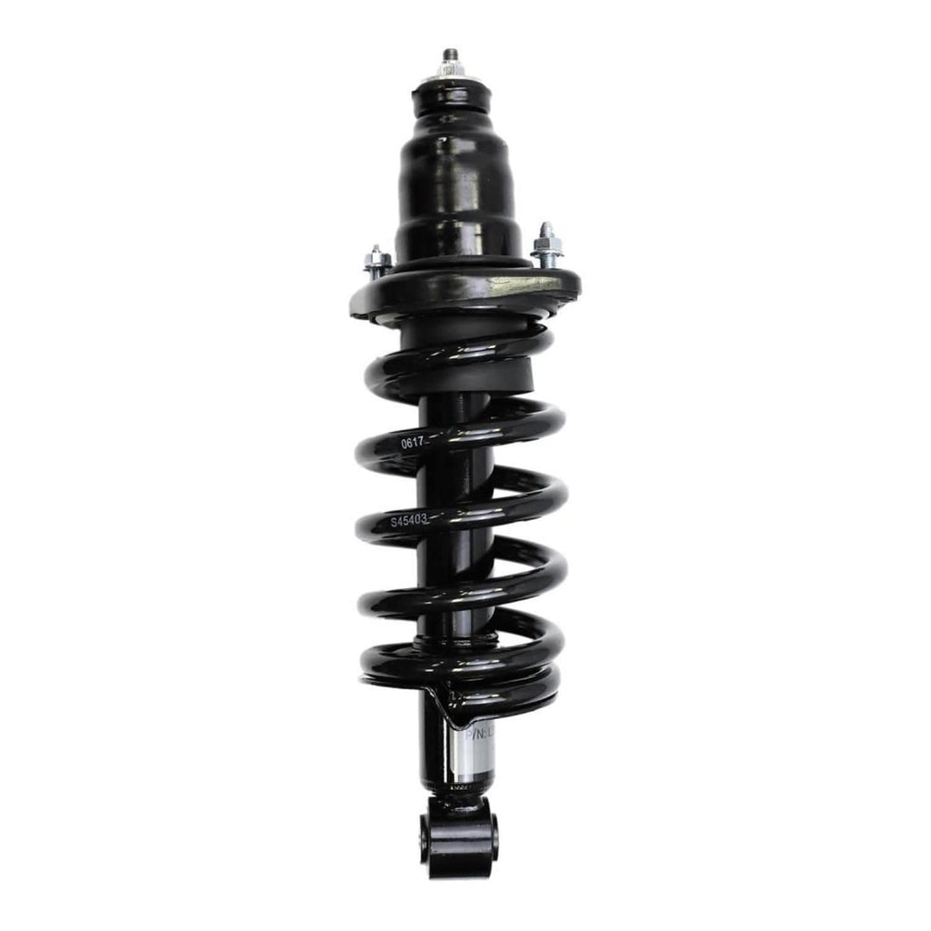 Suspension Strut and Coil Spring Assembly LS33-80372L