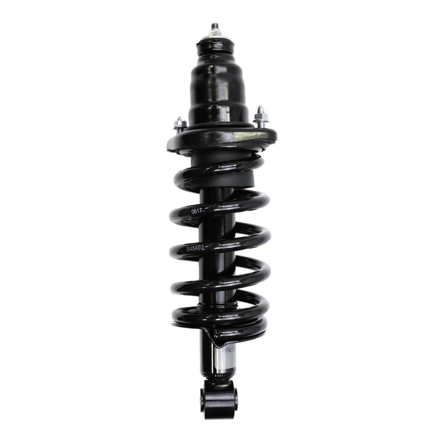 Suspension Strut and Coil Spring Assembly LS33-80372L