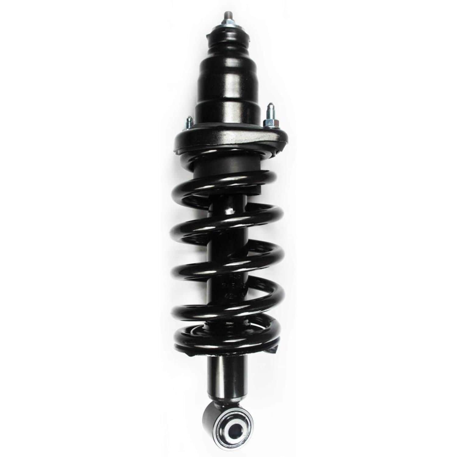 Suspension Strut and Coil Spring Assembly LS33-80372L
