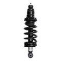 Suspension Strut and Coil Spring Assembly LS33-80372R