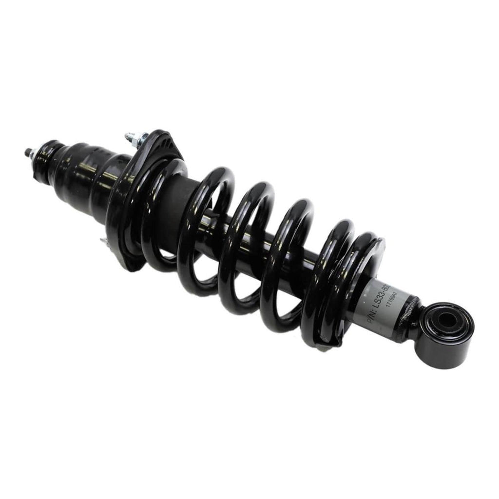 Suspension Strut and Coil Spring Assembly LS33-80372R