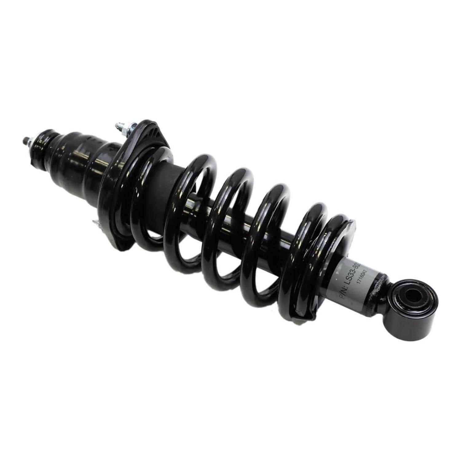 Suspension Strut and Coil Spring Assembly LS33-80372R
