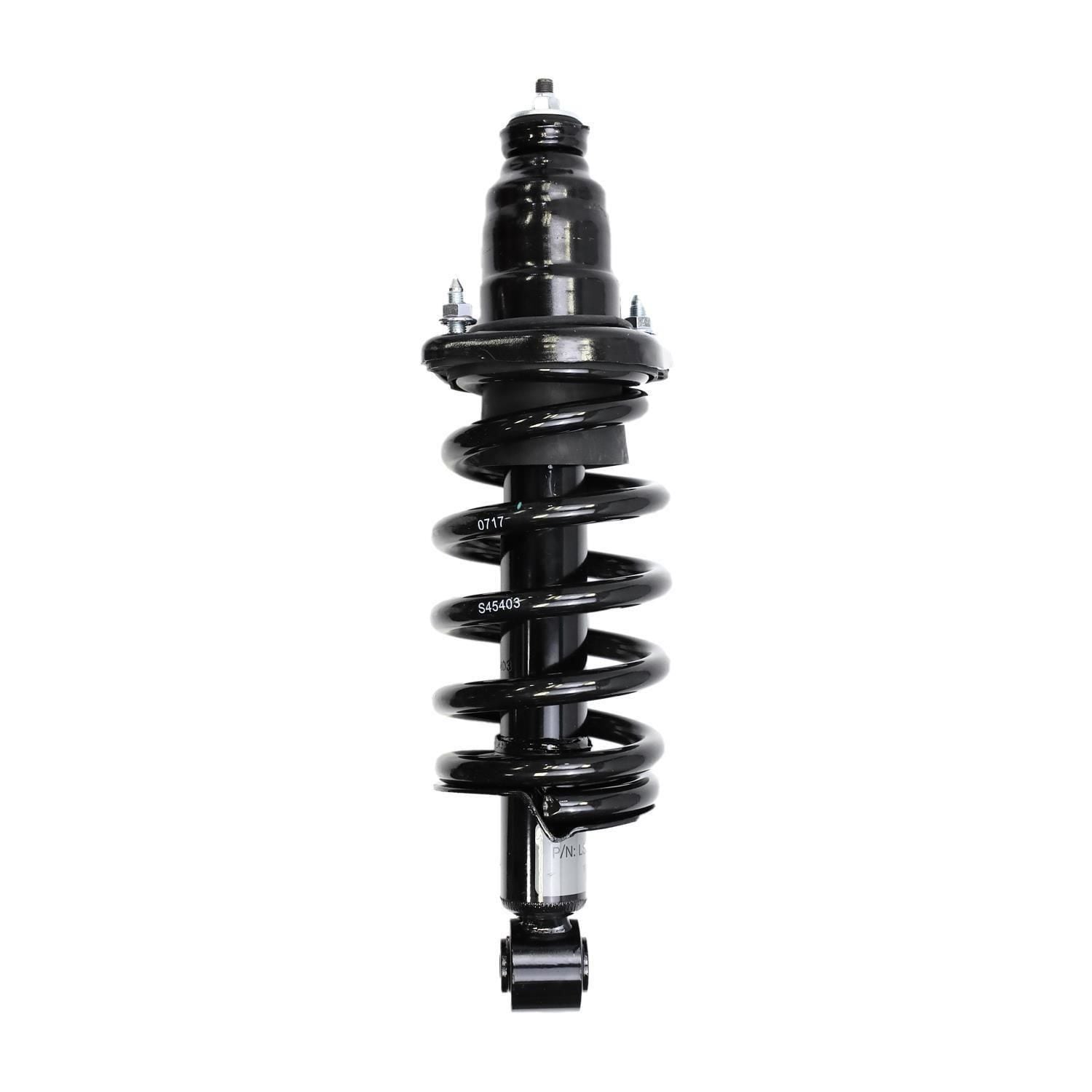 Suspension Strut and Coil Spring Assembly LS33-80372R