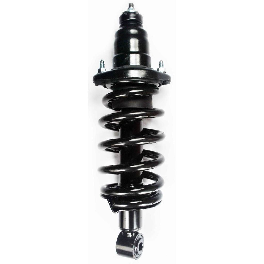 Suspension Strut and Coil Spring Assembly LS33-80372R