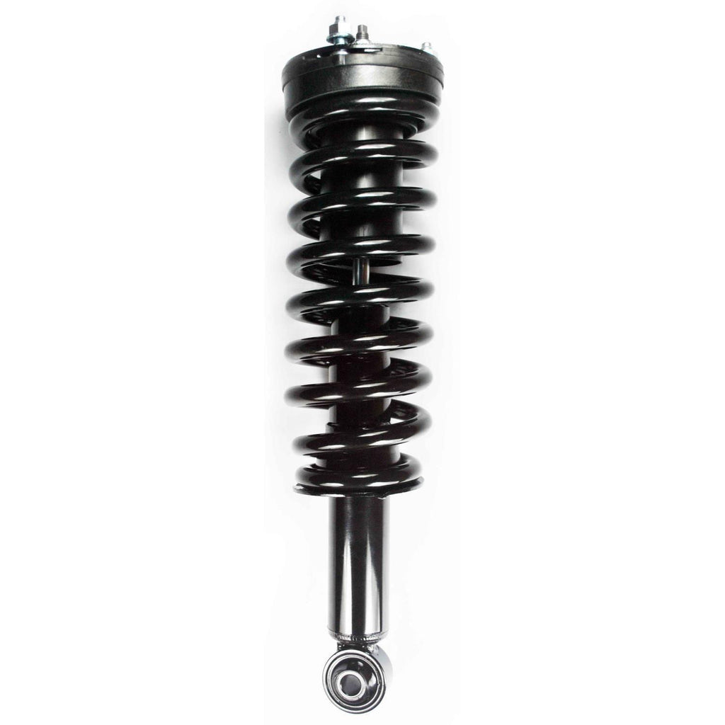 Suspension Strut and Coil Spring Assembly LS33-80411B