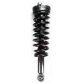 Suspension Strut and Coil Spring Assembly LS33-80411B