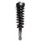 Suspension Strut and Coil Spring Assembly LS33-80411B